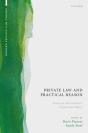 Private Law And Practical Reason - Preview
