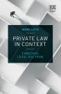 Private Law In Context - Preview
