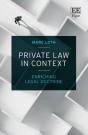 Private Law In Context - Preview