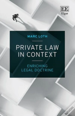 Capa do artigo Private Law In Context