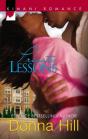 Private Lessons - Preview