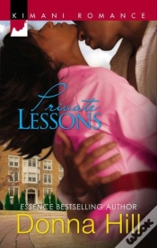 Capa do artigo Private Lessons