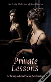 Capa do artigo Private Lessons
