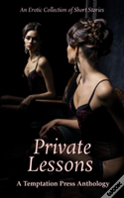 Capa do artigo Private Lessons