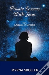 Private Lessons With Jesus