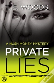 Capa do artigo Private Lies