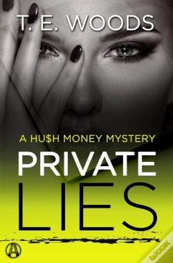 Capa do artigo Private Lies