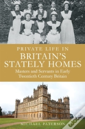 Capa do artigo Private Life In Britain