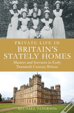 Capa do artigo Private Life In Britain'S Stately Homes