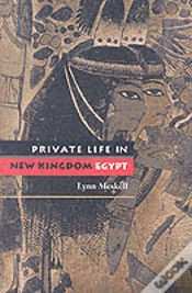 Capa do artigo Private Life In New Kingdom Egypt