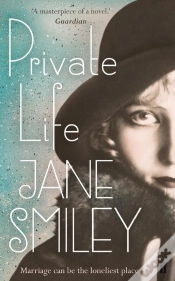 Capa do artigo Private Life