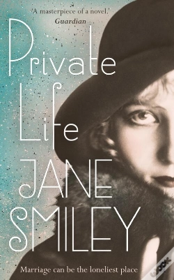 Capa do artigo Private Life