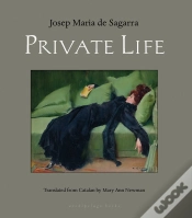 Capa do artigo Private Life