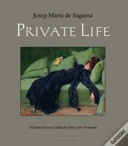 Capa do artigo Private Life