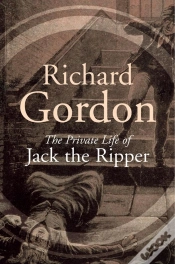Capa do artigo Private Life Of Jack The Ripper