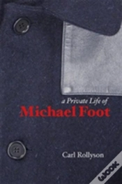Capa do artigo Private Life Of Michael Foot