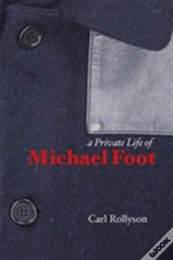 Capa do artigo Private Life Of Michael Foot