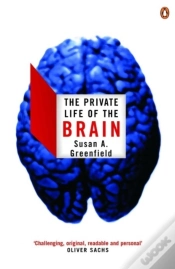 Capa do artigo Private Life Of The Brain