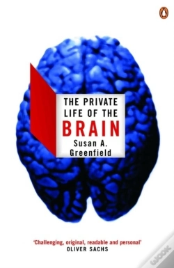 Capa do artigo Private Life Of The Brain