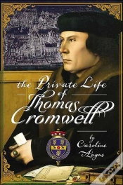 Capa do artigo Private Life Of Thomas Cromwell