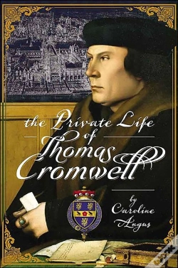 Capa do artigo Private Life Of Thomas Cromwell