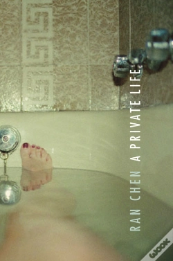 Capa do artigo Private Life