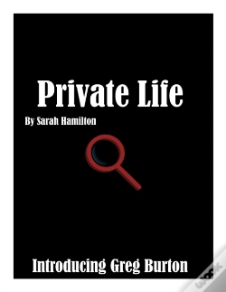 Capa do artigo Private Life