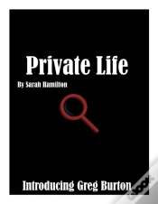 Capa do artigo Private Life
