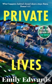 Capa do artigo Private Lives
