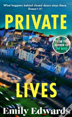 Capa do artigo Private Lives