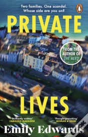 Capa do artigo Private Lives