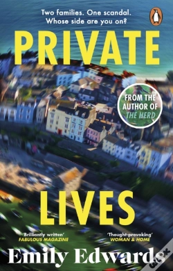 Capa do artigo Private Lives