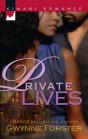 Private Lives - Preview