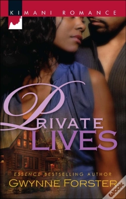 Capa do artigo Private Lives