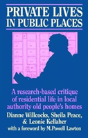 Private Lives In Public Places - Preview