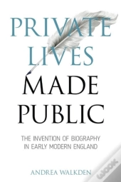 Private Lives Made Public