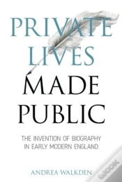 Capa do artigo Private Lives Made Public