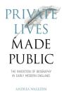 Private Lives Made Public - Preview