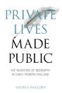 Private Lives Made Public - Preview