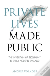 Private Lives Made Public