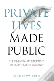 Capa do artigo Private Lives Made Public
