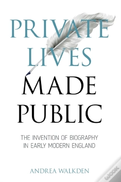 Capa do artigo Private Lives Made Public