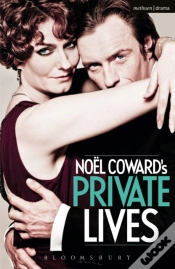 Capa do artigo Private Lives