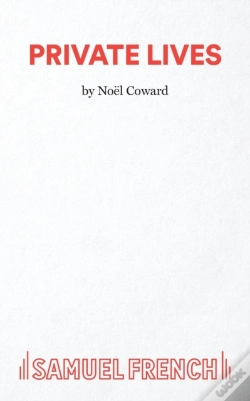 Capa do artigo Private Lives