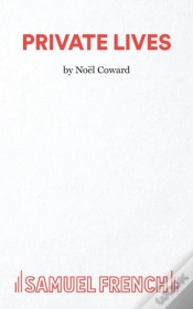 Capa do artigo Private Lives