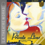 Capa do artigo Private Lives