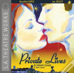 Capa do artigo Private Lives