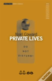 Capa do artigo Private Lives