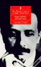 Capa do artigo Private Lives Of Albert Einstein