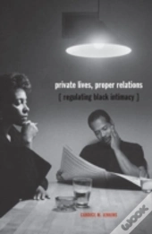 Private Lives, Proper Relations